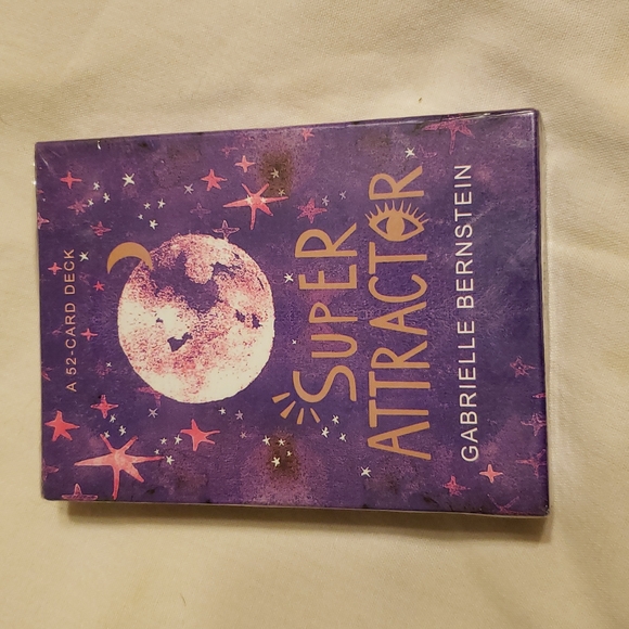 New never opened